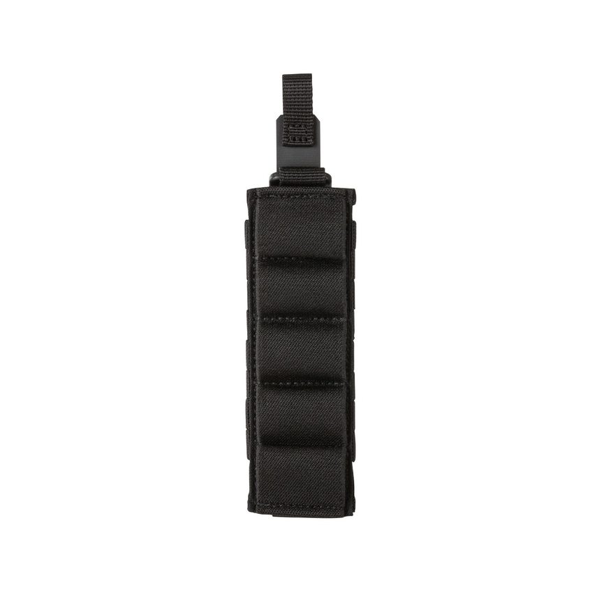 5.11 Tactical Flex Shotgun Bandolier 56654 - Black